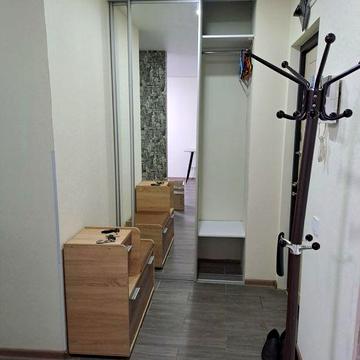 Сдам 1 комнатную квартиру