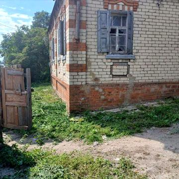 Сдам свой дом в пгт Ольшаны