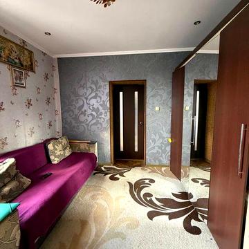 1кімнатна квартира