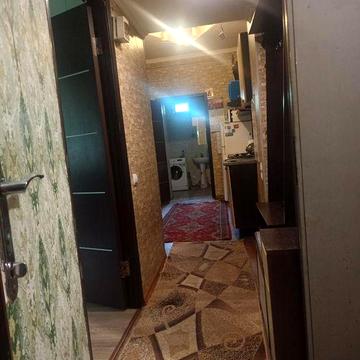 Продам 2к/кв+гараж.г Днепр,пр Мазепы,ул Камянская 1,автономное отопление. Торг