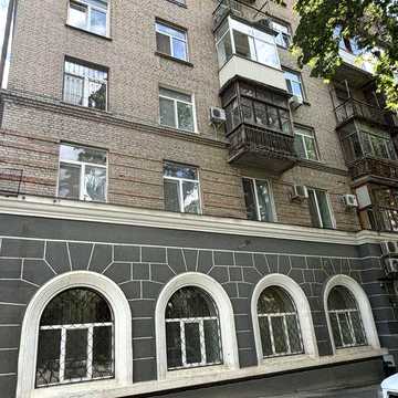 СТАЛИНКА! Ж/Б! ДОМ КИНОШНИКИ! Космическая 4! Научная! Продам 1К 40 м2 ТОРГ