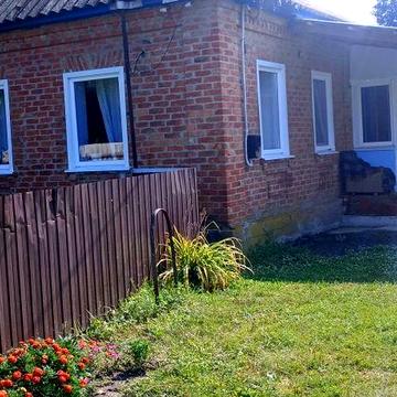 Продам будинок в Полтавській області