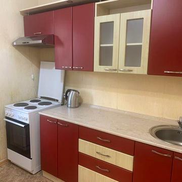 Оренда 1- кім  на В.Чорновола 10 м.Лукьяновска
