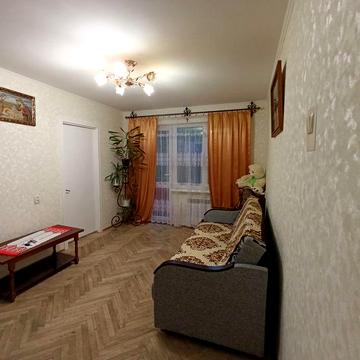 Оренда 2кімн квартири