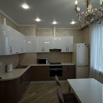 Продам очень красивую квартиру в Аркадии, ЖК 36 Жемчужина ЖК 36 Жемчужина