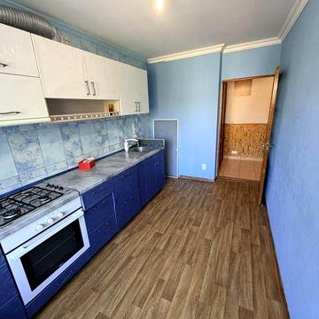 3к.кв.,вул.3 Слобідська та про.Центральний-61000$