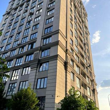 Газ, власник 2-кімнатна квартира ЖК "Irpin City" ЖК Ірпінь сіті