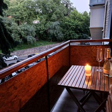Продам свою 2к квартирв 45 кв. м Соломянський р-н