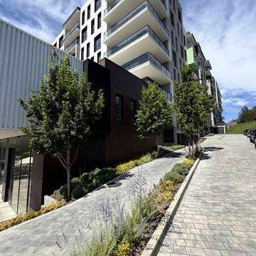 Продається 1-кімнатна квартира площею 37 м² у сучасному житловому комплексі Grand Hills ЖК Grand Hills