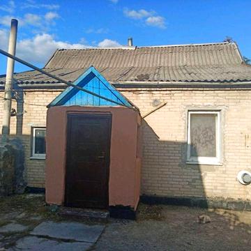 Продам дом,51м2 с хоз постройками