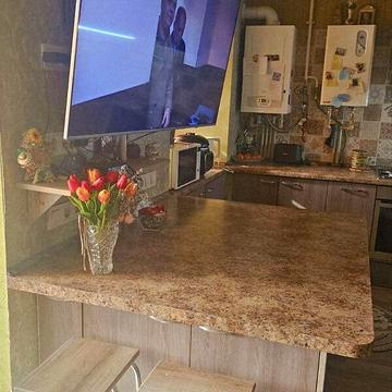 Продаж 2к Квартира Дніпровська вулиця