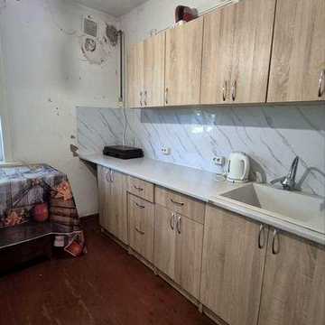 Продаж будинку в селі Віхове.
