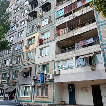 г Днепр.Продам 1к квартиру .ул Данила Ничая