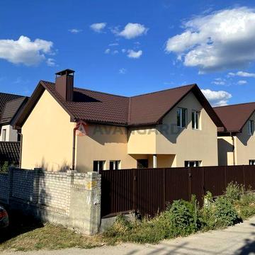 Продам будинок нової будівлі на Клочко.