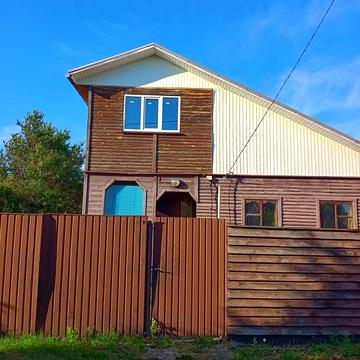 Продам будинок в місті Ніжин. вул.Ніжатинська 62А
