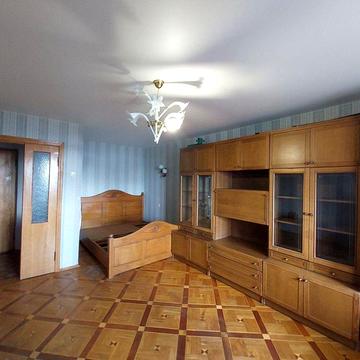 Продаж 1 кімнатної квартири пр-т Байрона Комунальний ринок