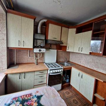 3к на Вагилевича(Пархоменка)