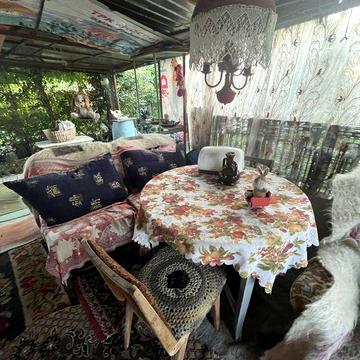 Аренда дачи с.Обуховка