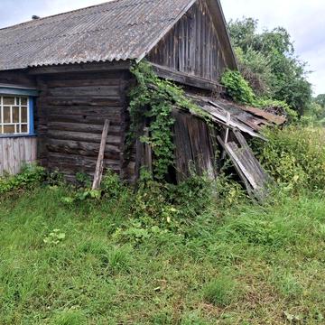 Продам будинок та землю