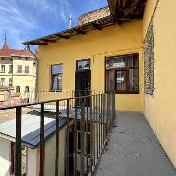 Продам 1 кім квартиру з ремонтом, вул Героїв УПА