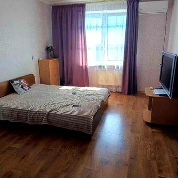 Оренда 1к, Голосіївський район, метро Деміївська, пр. Науки 55а
