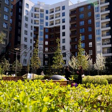 Двоповерхова квартира на Кобилянської. Лише 46 500 грн/м² Ірпінь ЖК Синергія Сіті