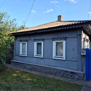 Продається будинок 63,1 м² на ділянці 8,7 соток — вул. Олександрівська
