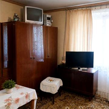 Продам 1-о кімнатну квартиру 35 кв.м.