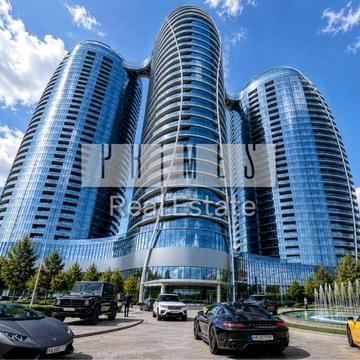 Продажа квартири 90 м2  ЖК Taryan Towers Іоанна Павла ЖК Taryan Towers