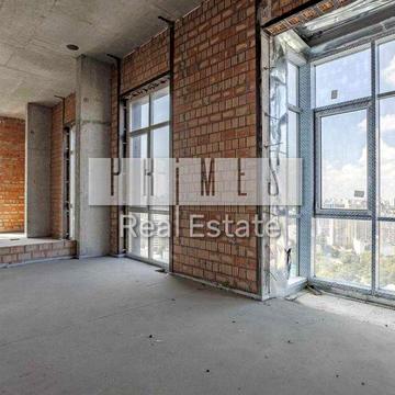 Продаж 4к пентхауса, ЖК Greenville Park, вул. Пимоненка Миколи, 21 ЖК Greenville Park