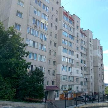 Продаж 3к. квартири. Виставка