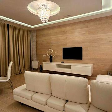 Без%. Crystal Park. Перемоги,42. Квартира 112,2 кв.м. з якісним ремонт
