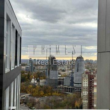 Продаж пентхаусу, ЖК Лейпцизька, вул. Лейпцизька 13, Печерськ ЖК Лейпцизька