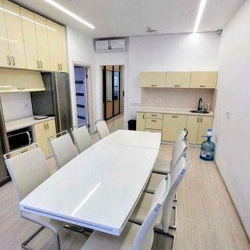 Від власника! Елітна квартира 137 м² з офісним якісним ремонтом у ЖК «Парк-хол Горький» ЖК Парк-холл Горький