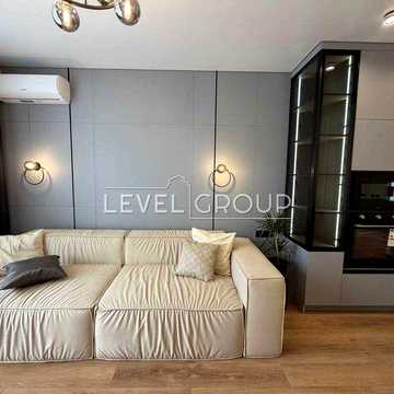 БЕЗ % Продаж 2к квартири ЖК Great | Причальна | 70 м2| Ремонт | Генератор ЖК Great