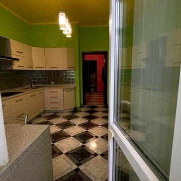 Продаж 2-кімнатної квартири в ЖК «Пори року» ЖК Времена года