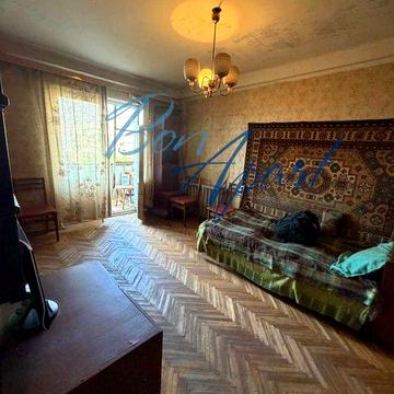 Продаж 1-к квартири на Соломянці