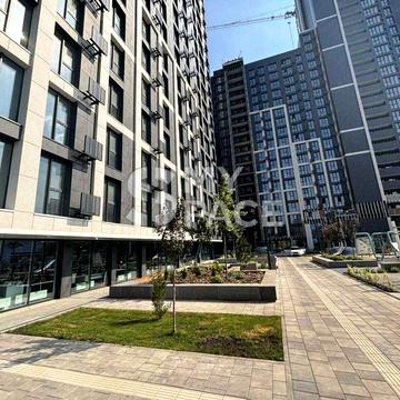 Продаж (ПЕРЕПОСТУПКА) 1к квартири 47 м² в ЖК бізнес-класу Nordica Residence (Нордіка) ПЕЧЕРСЬК ЖК Nordica Residence