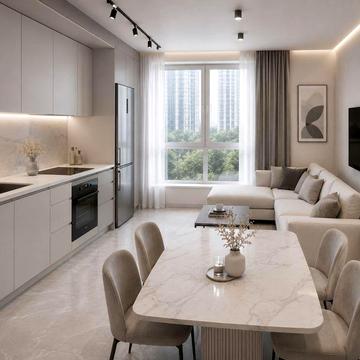 Продаж 2 кімнатної квартири ЖК Славутич Дарницький район Осокорки Позняки Славутич вулиця Зарічна ЖК Славутич