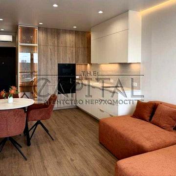 ПРОДАЖ / Дизайнерська квартира ЖК GREAT 48м2 / ГЕНЕРАТОР / Позняки