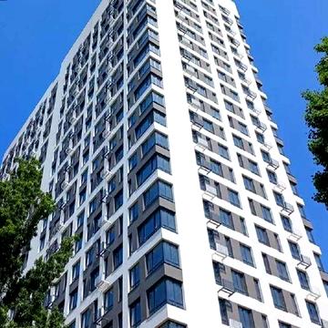 2к квартира 71,18м2 ЖК Star city, Стар Сити вул. Каунаська, 27 поряд Комфорт-Таун ЖК Стар Сіті