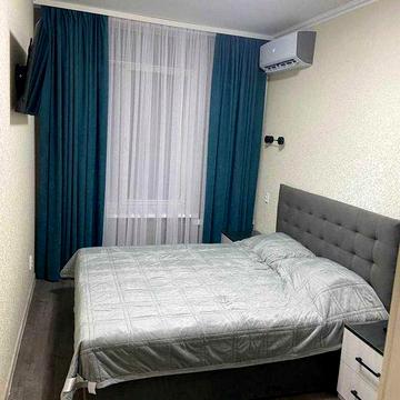 ПРОДАЖ! 1-кім. вул. Камянська 125Г, ЖК Метро Парк, метро Вирлиця\Харківська ЖК Метро Парк