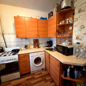 Продаж 1-кімн квартири ( Ст.М «Вокзальна», вул.Липківського)