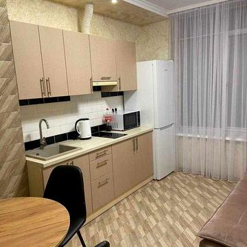 ПРОДАЖ! 1-кім. вул. Камянська 125Г, ЖК Метро Парк, метро Вирлиця\Харківська ЖК Метро Парк