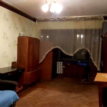 Продаж 2х кімнатної квартири Миколи Ушакова
