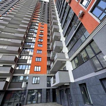 Продаж 1-кімнатної квартири в ЖК «Багговутівський», вул. Загорівська 25