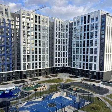 1 кім квартира ЖК Скай Авеню ЖК Скай Авеню