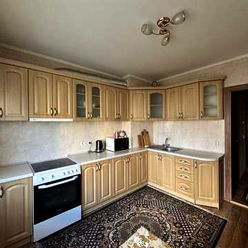 Від власника. Продам 2-кімнатну квартиру Деснянський район, Троєщина. Милославська вулиця, 16