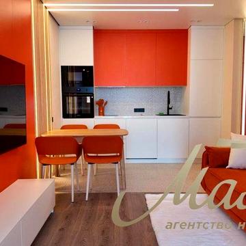 Продаж 1 кімнатної квартири з ремонтом в ЖК Славутич, вул.Зарічна ЖК Славутич