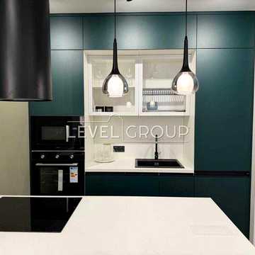 Продаж 1к квартира БЕЗ % |46 м2 | ЖК Great | Новий ремонт | Генератор | Причальна 8| ЄОселя ЖК Great